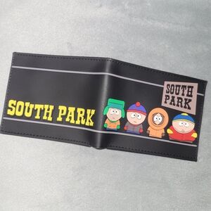 South Park Wallet